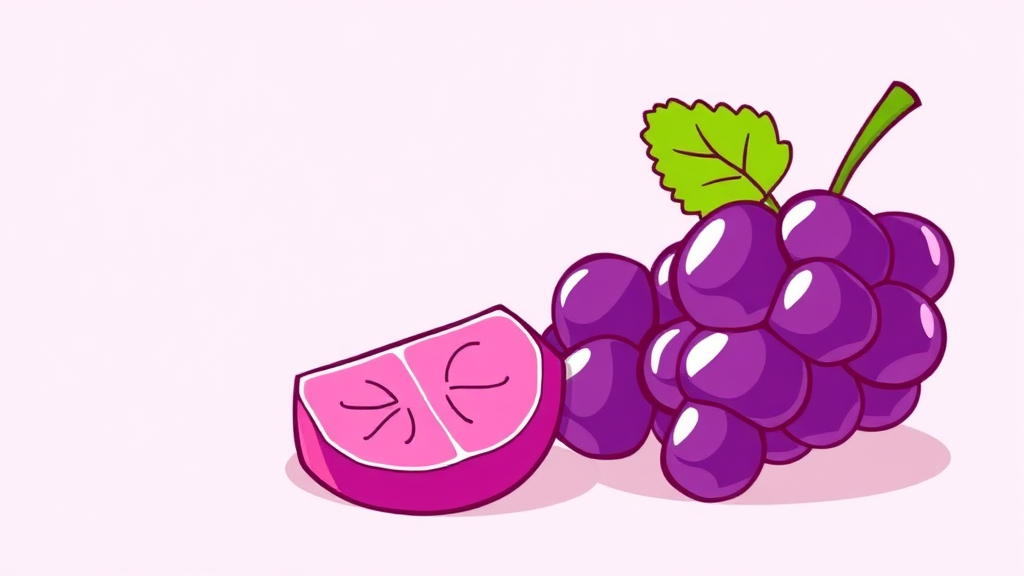 현명한 구매를 위한 가격 및 정보 (cartoon 스타일)