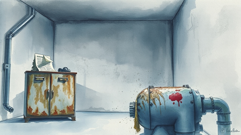 영조물 배상 책임, 법적으로 따져볼까요? (watercolor 스타일)