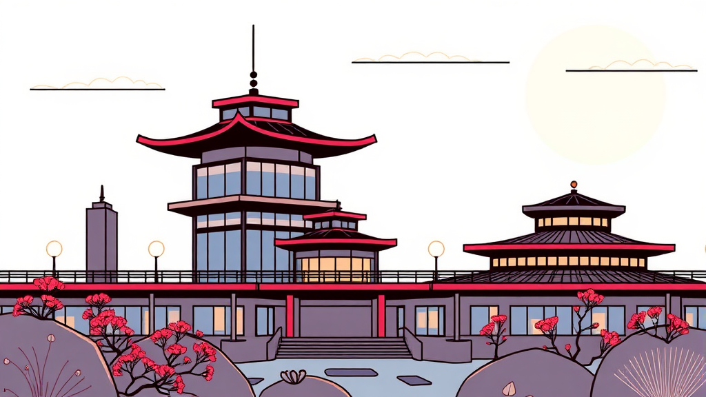 한패스 공모가와 청약 일정: 꼭 알아야 할 정보 (illustration 스타일)