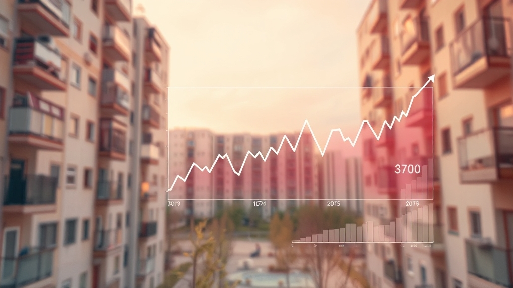 평형별 시세 추이 분석 (watercolor 스타일)