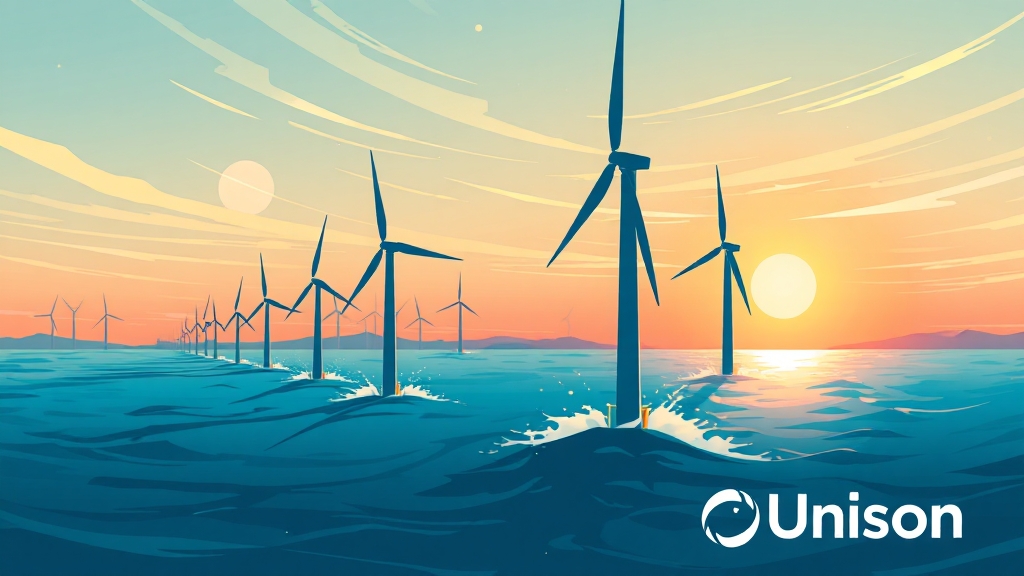 유니슨, 기술력은 어느 정도일까? (illustration 스타일)