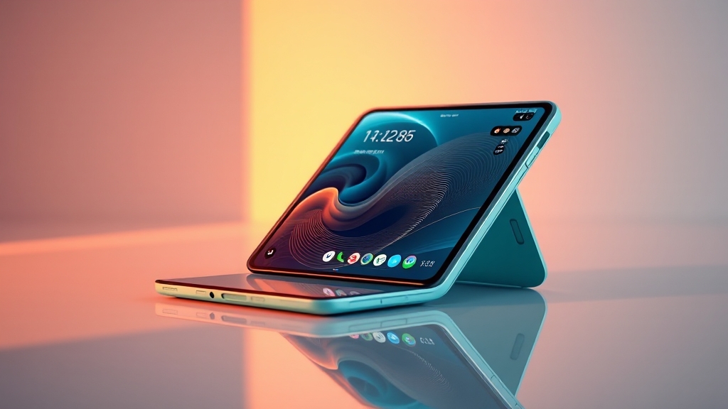 폴드7, 사전예약 & 구매 꿀팁 (realistic 스타일)