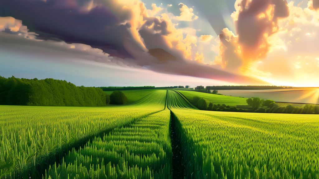 축제의 시작: 개요와 기본 정보 (realistic 스타일)