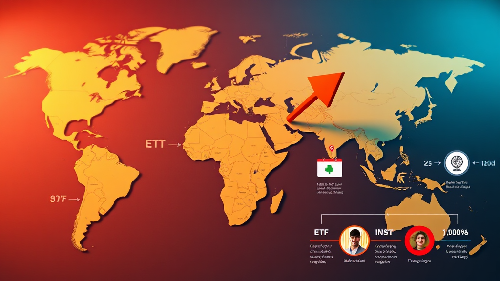 ETF 300조 시대 : 투자 전략 A to Z 10 ETF 투자: 투자자별 동향 분석 (realistic 스타일) (재시도)