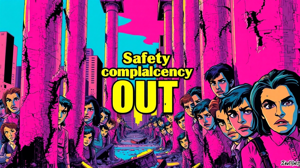 최근 사례에서 배우는 교훈 (popart 스타일)