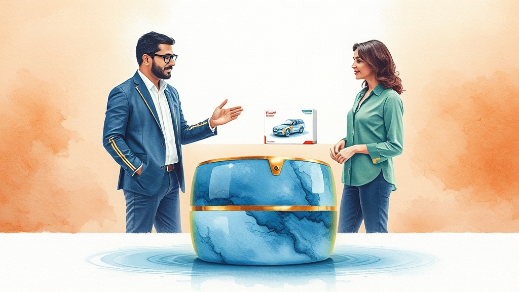 AS 및 서비스센터 이용 가이드 (watercolor 스타일)