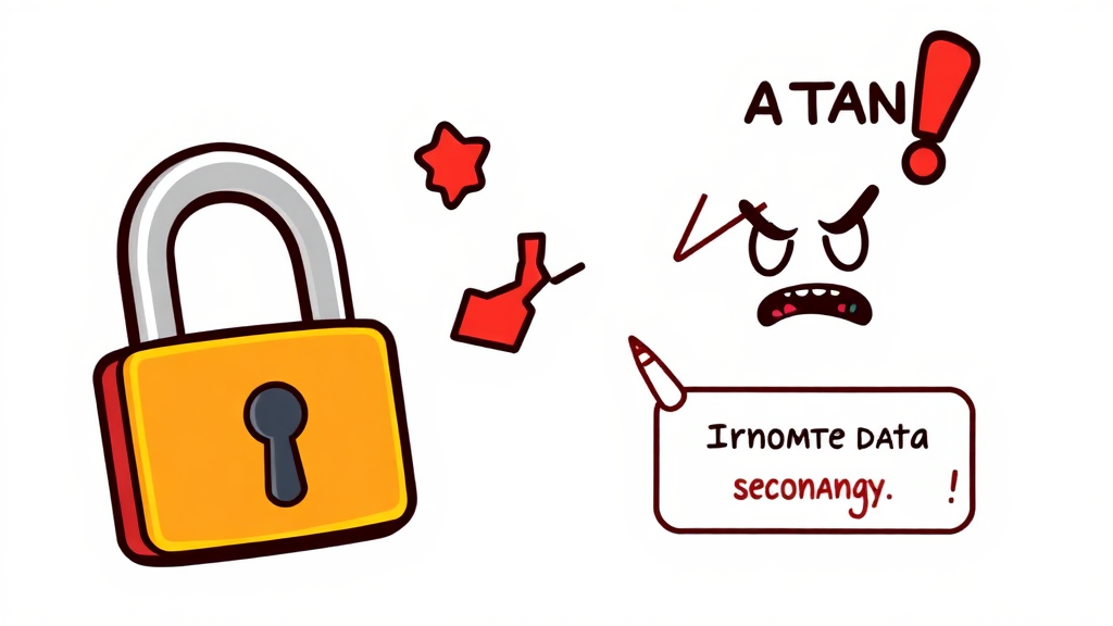 결론 (cartoon 스타일)