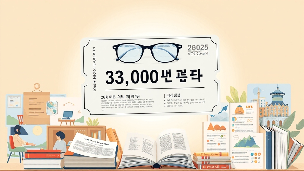 35만원, 어떻게 쓸까요? (illustration 스타일)