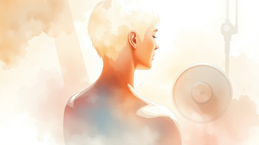 마무리 (watercolor 스타일)