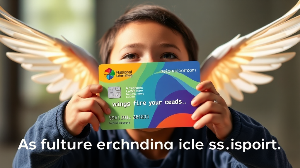 꿈을 향해 나아가세요! (realistic 스타일)