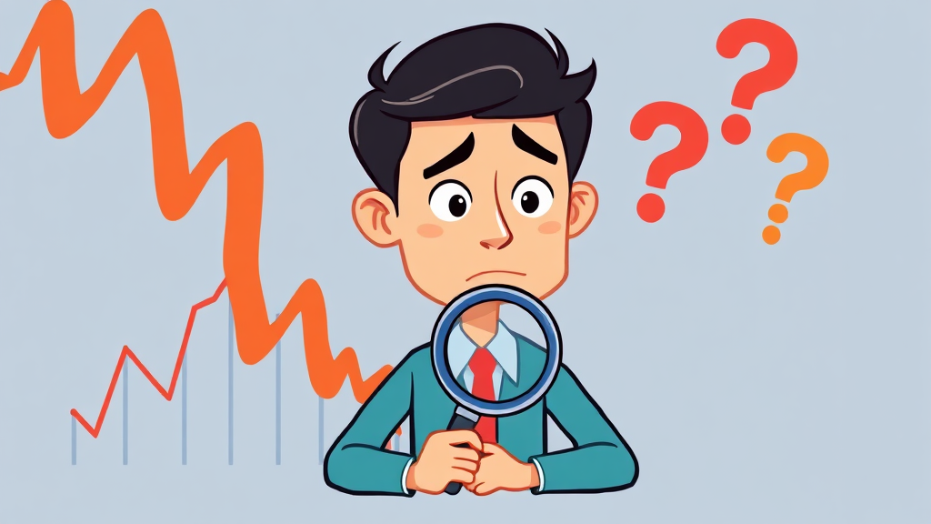 향후 주가 전망 및 투자 전략 (cartoon 스타일)