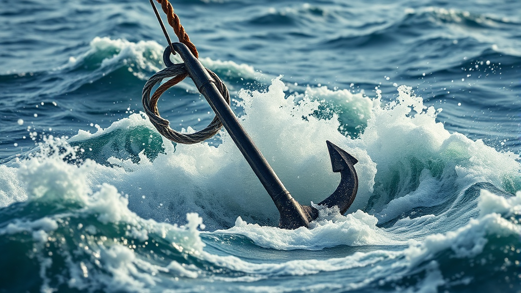 채안펀드의 역할과 기대 효과: 시장 흔들림 방지 (realistic 스타일)