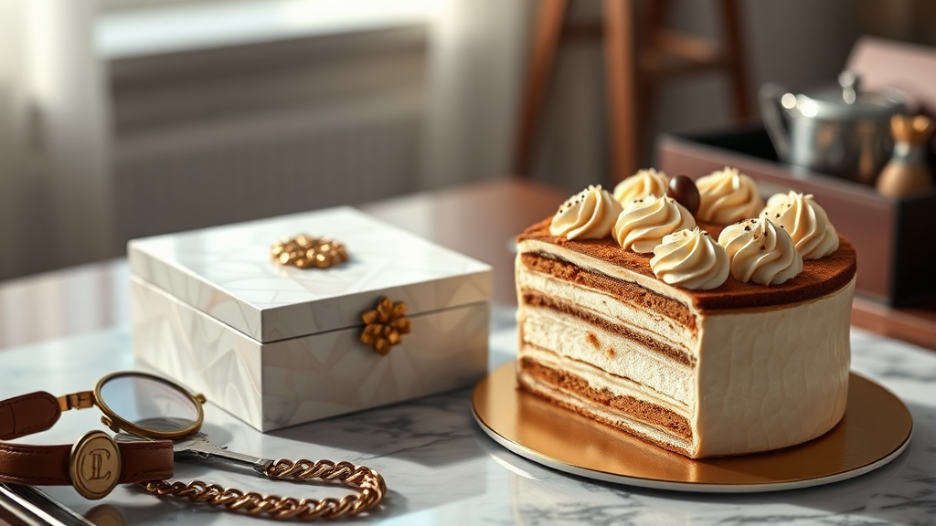 자개함 활용 및 관리법 (realistic 스타일)