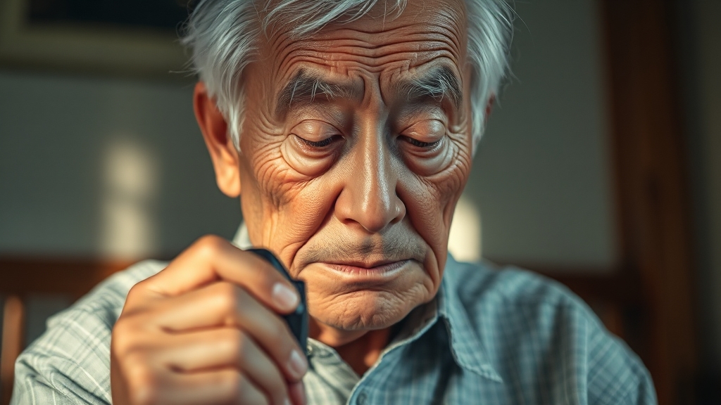 2026년, 건보료 어떻게 바뀌나? (realistic 스타일)