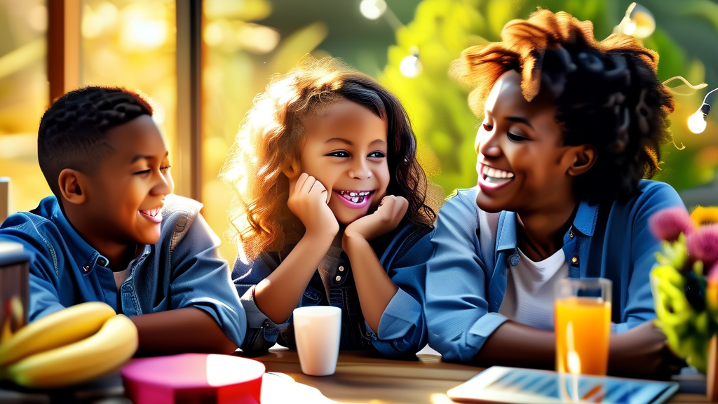 주택 마련 꿈을 현실로: 청년 주택 관련 금융 상품 (realistic 스타일)