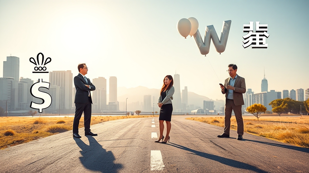 증여 vs 상속 vs 양도: 비교 분석 (realistic 스타일)