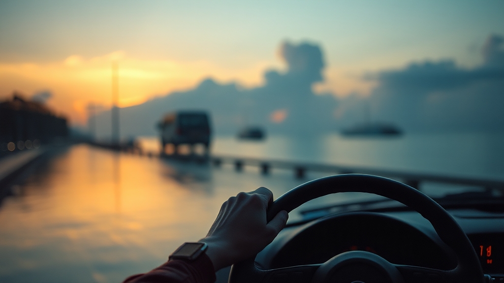 결론 (realistic 스타일)