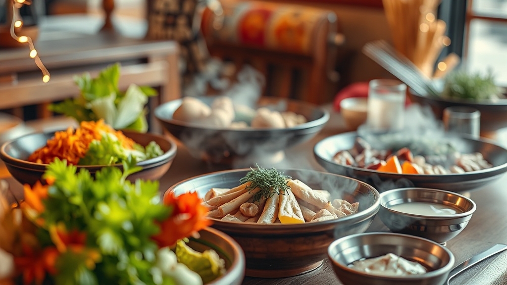 10월 할인 쿠폰 총정리 (realistic 스타일)