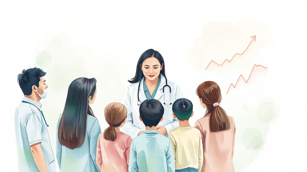 GGT 정상 수치와 의미 (watercolor 스타일)