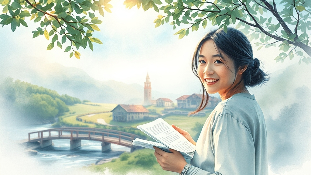 추가 지원 정보 및 유용한 활용 팁 (watercolor 스타일)