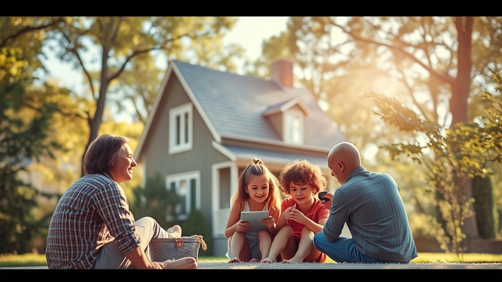 10년 임대 의무와 종부세 (realistic 스타일)