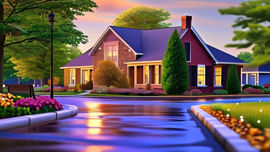 문 여는 병원과 약국 찾는 방법 (realistic 스타일)