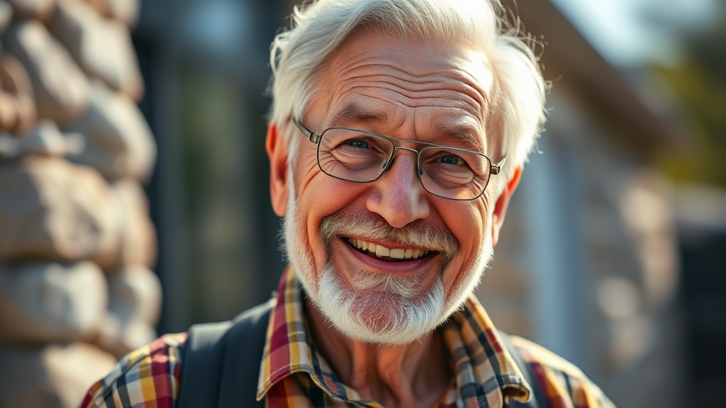 조기수령 후 소득 활동 전략 (realistic 스타일)