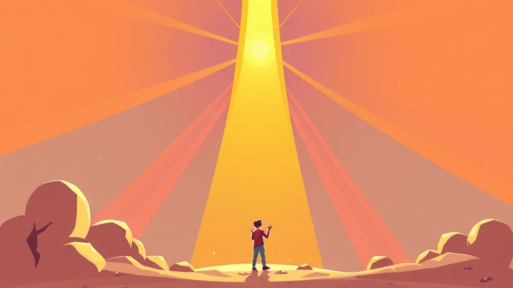 개인워크아웃이란? (cartoon 스타일)