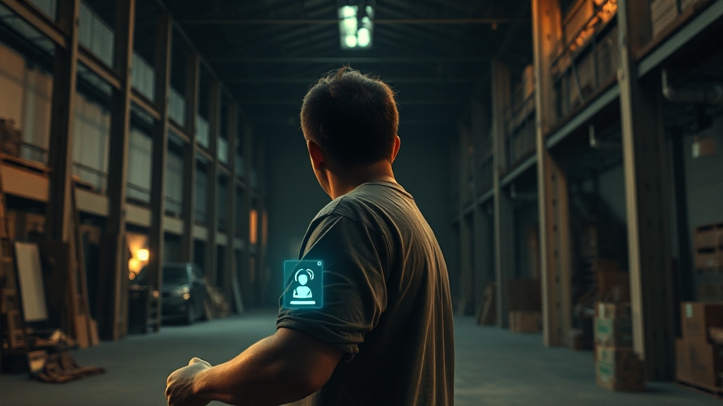 입찰과의 차이점: 수의계약이 필요한 경우 (realistic 스타일)