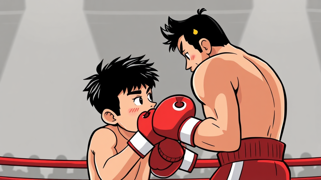 결론 (cartoon 스타일)