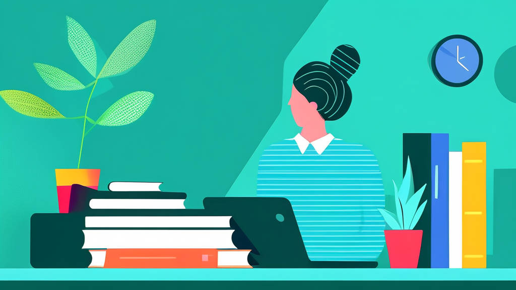 2026년 소상공인 전직장려수당: 새로운 시작을 위한 정부 지원 (illustration 스타일)