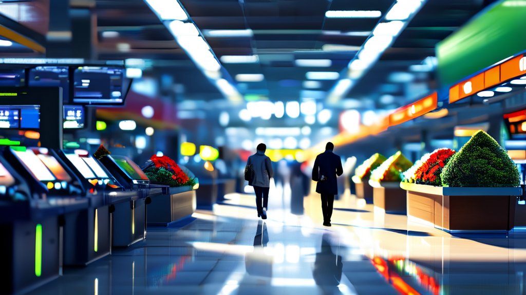 RIA 계좌가 가져올 기대 효과와 투자 전략 (realistic 스타일)