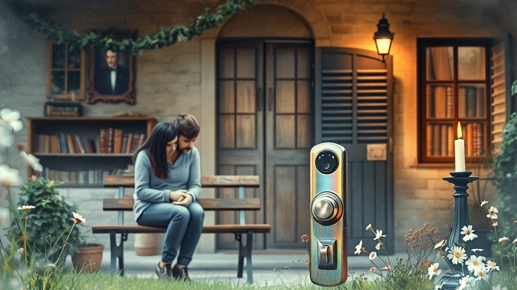 누구에게 필요할까? (watercolor 스타일)