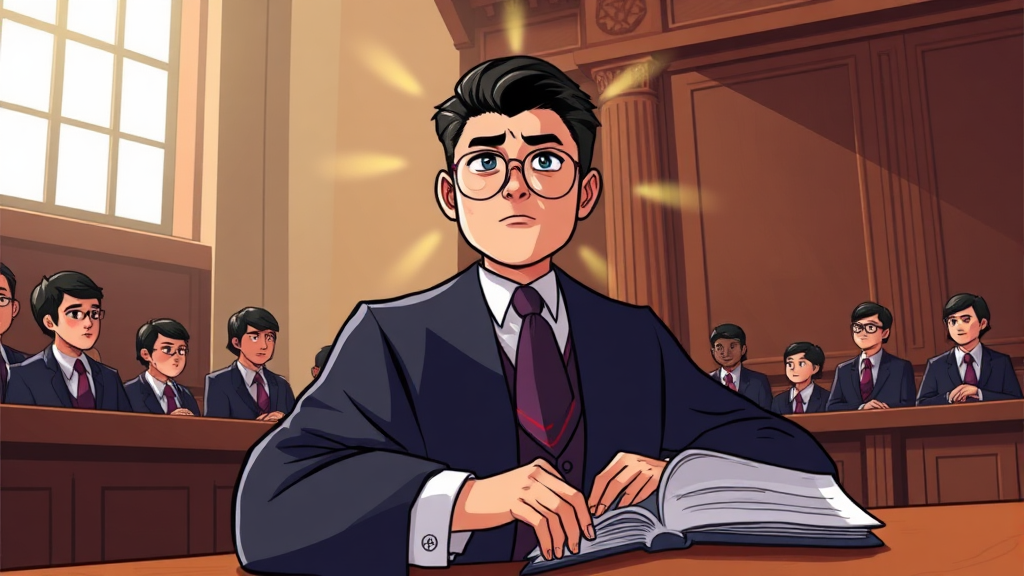 마무리 (cartoon 스타일)