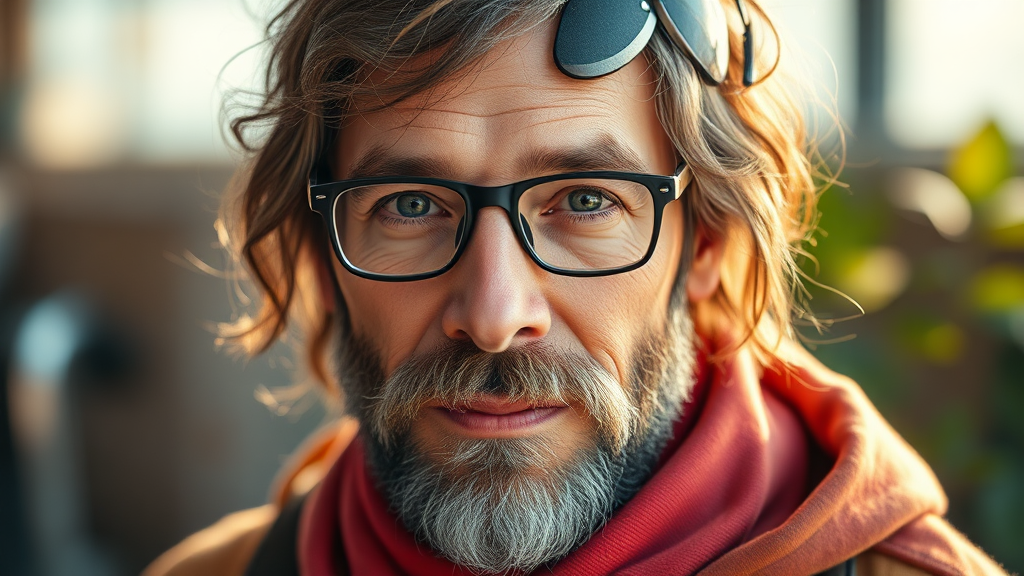 미래 직업 준비, 왜 중요할까? (realistic 스타일)