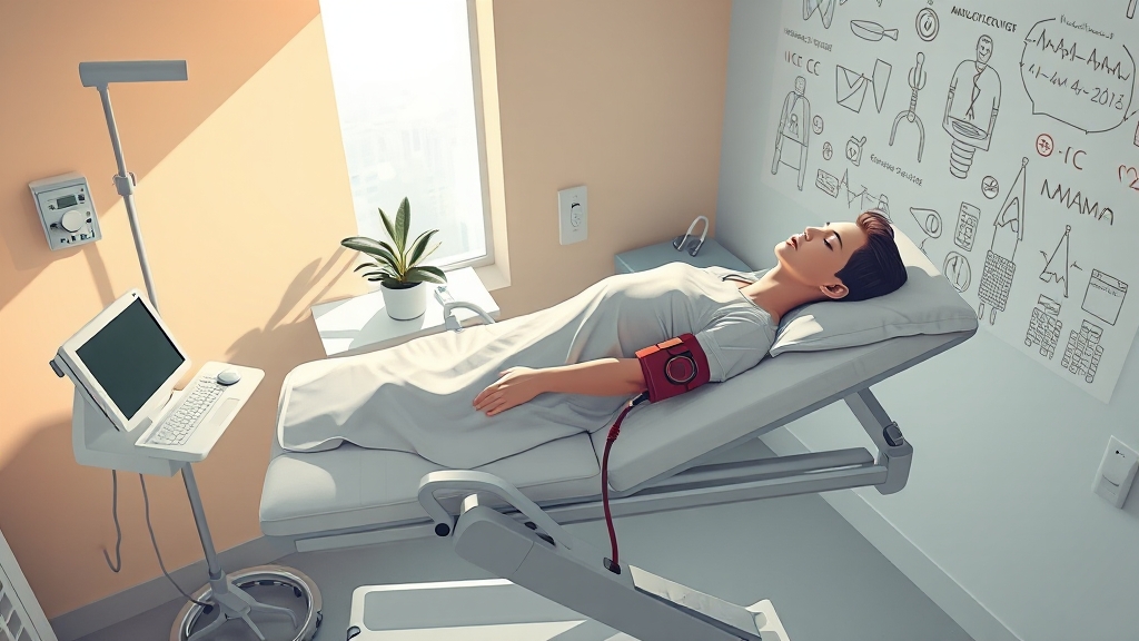 추가 정보 및 진단 방법 (illustration 스타일)