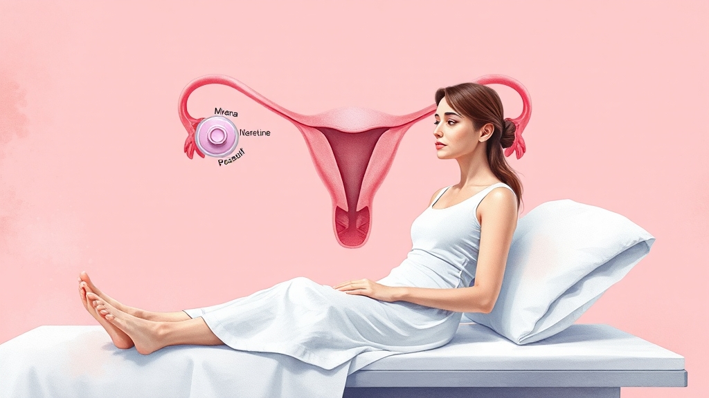 미레나, 누구에게 적합할까요? (illustration 스타일)