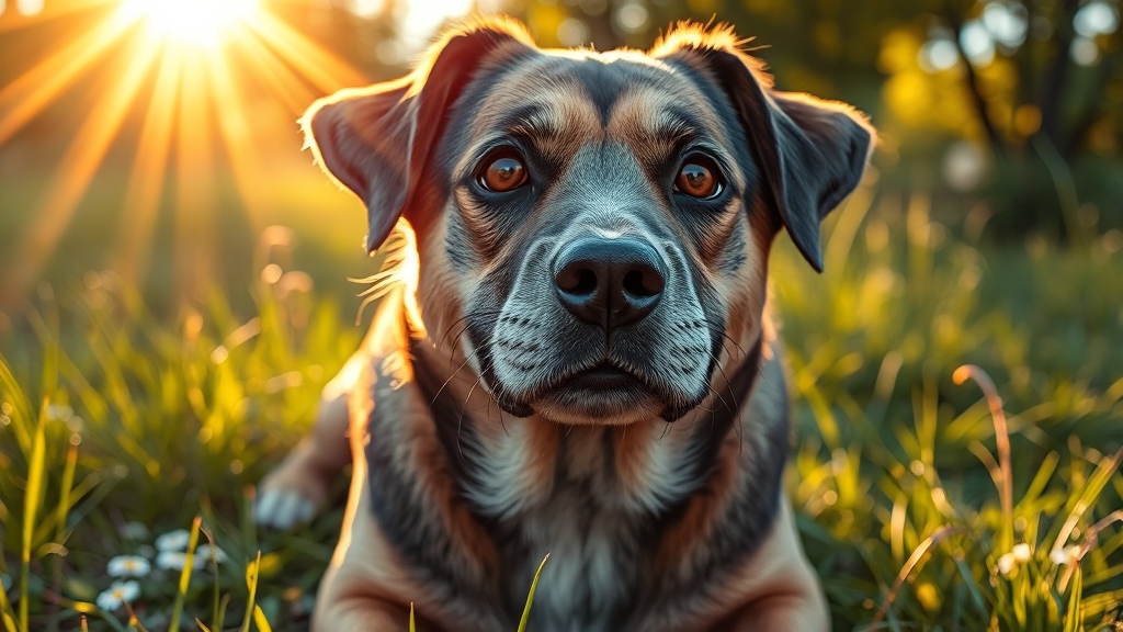 눈 건강, 왜 중요할까요? (realistic 스타일)