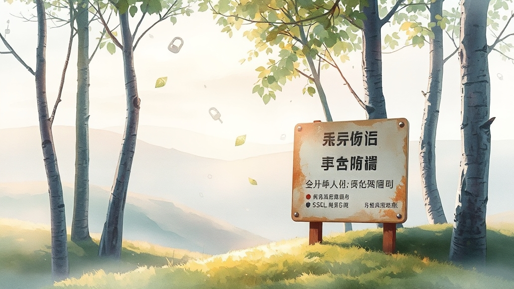 안전하게 사용하는 방법은? (watercolor 스타일)