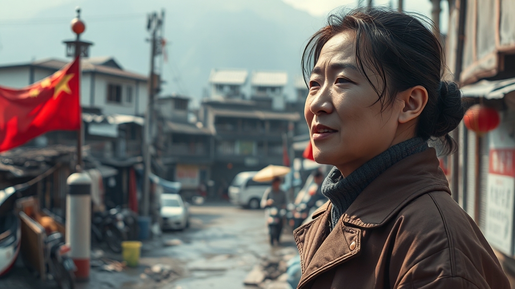 논란 핵심: 쟁점 분석 (realistic 스타일)