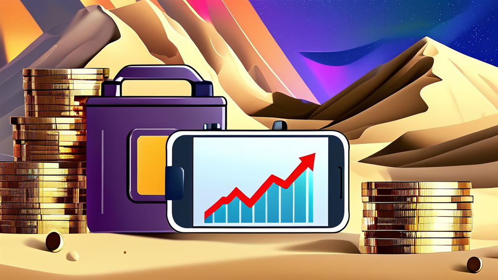 현대자동차 배당 정책 및 지급 일정 (illustration 스타일)