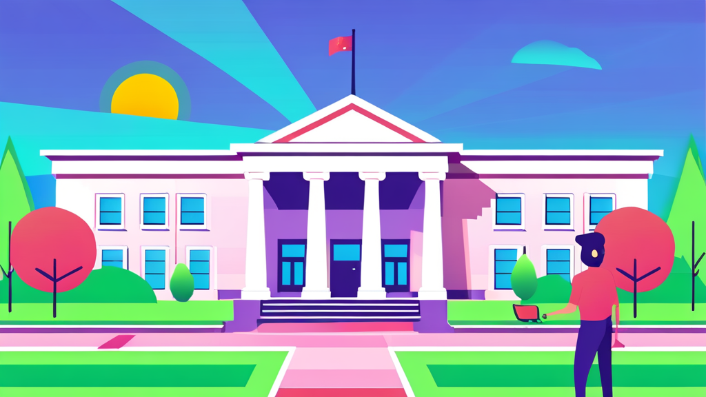 이의신청, 언제 어떻게 해야 할까요? (cartoon 스타일)