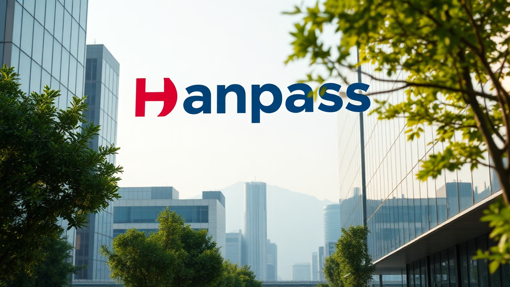 한패스 공모주 투자 전략과 잠재적 리스크 (realistic 스타일)