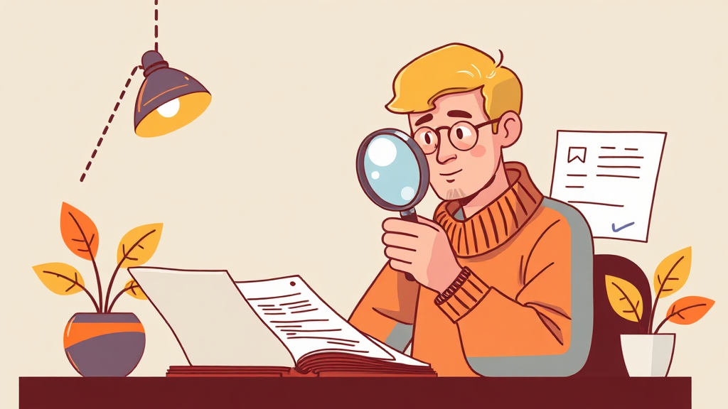 마무리 (illustration 스타일)