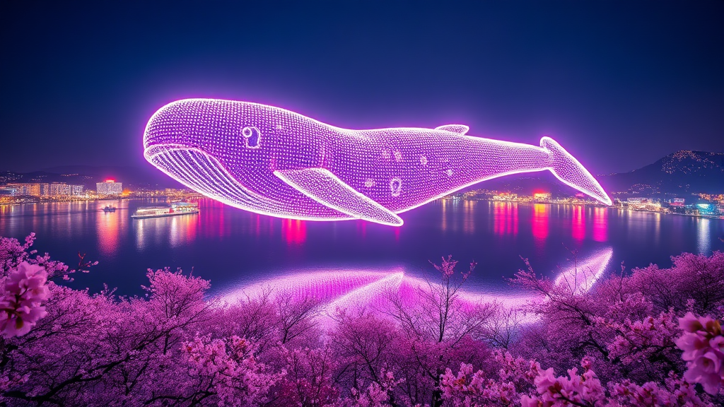 축제의 모든 것: 개요 및 하이라이트 (realistic 스타일)