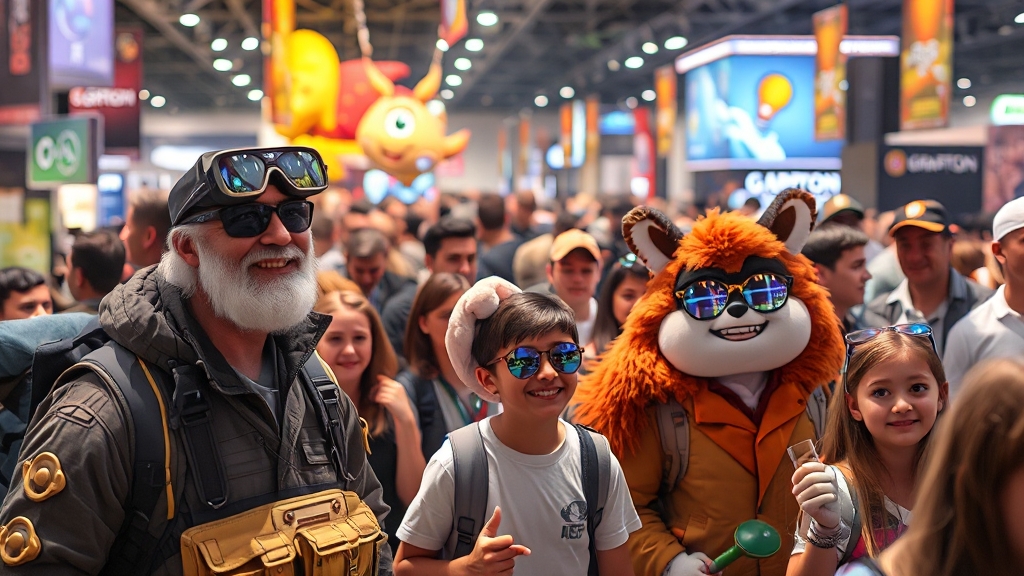 팰월드 모바일 출시 가능성 (realistic 스타일)