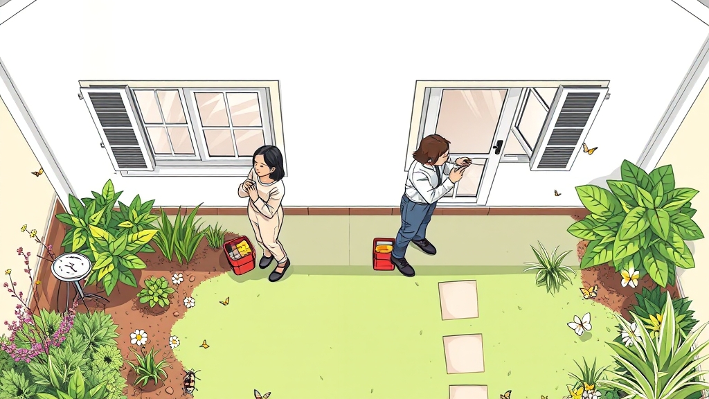 15가지 효과적인 방법 (illustration 스타일)