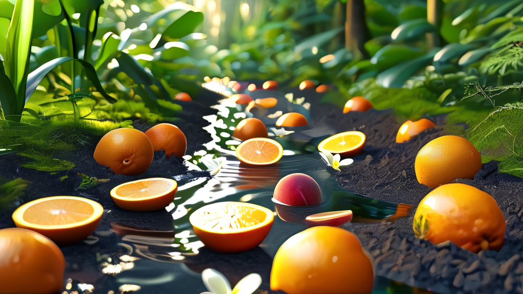 다이어트 실패의 늪에서 벗어나기: 극복 전략 (realistic 스타일)