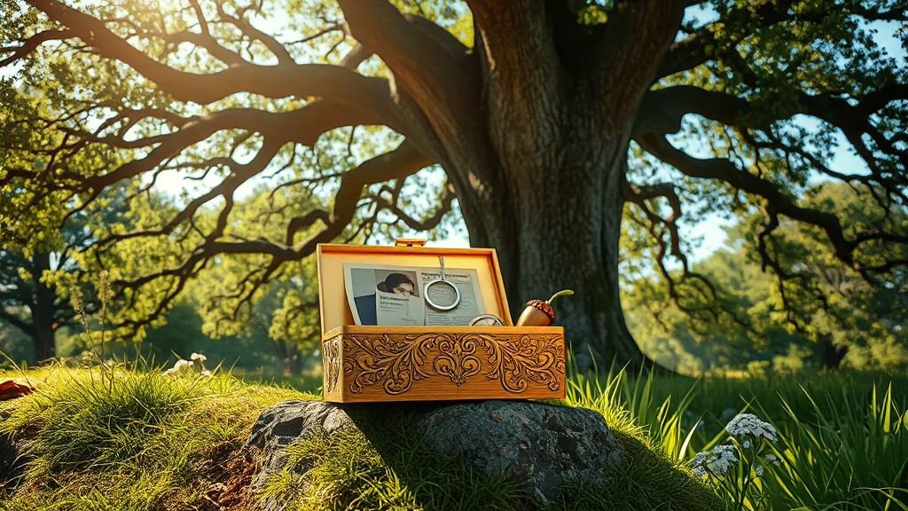 결론 (realistic 스타일)