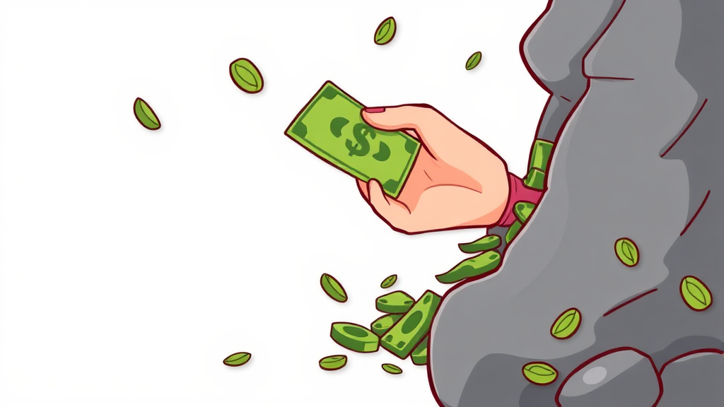 환급 절차 완벽 정리 (cartoon 스타일)